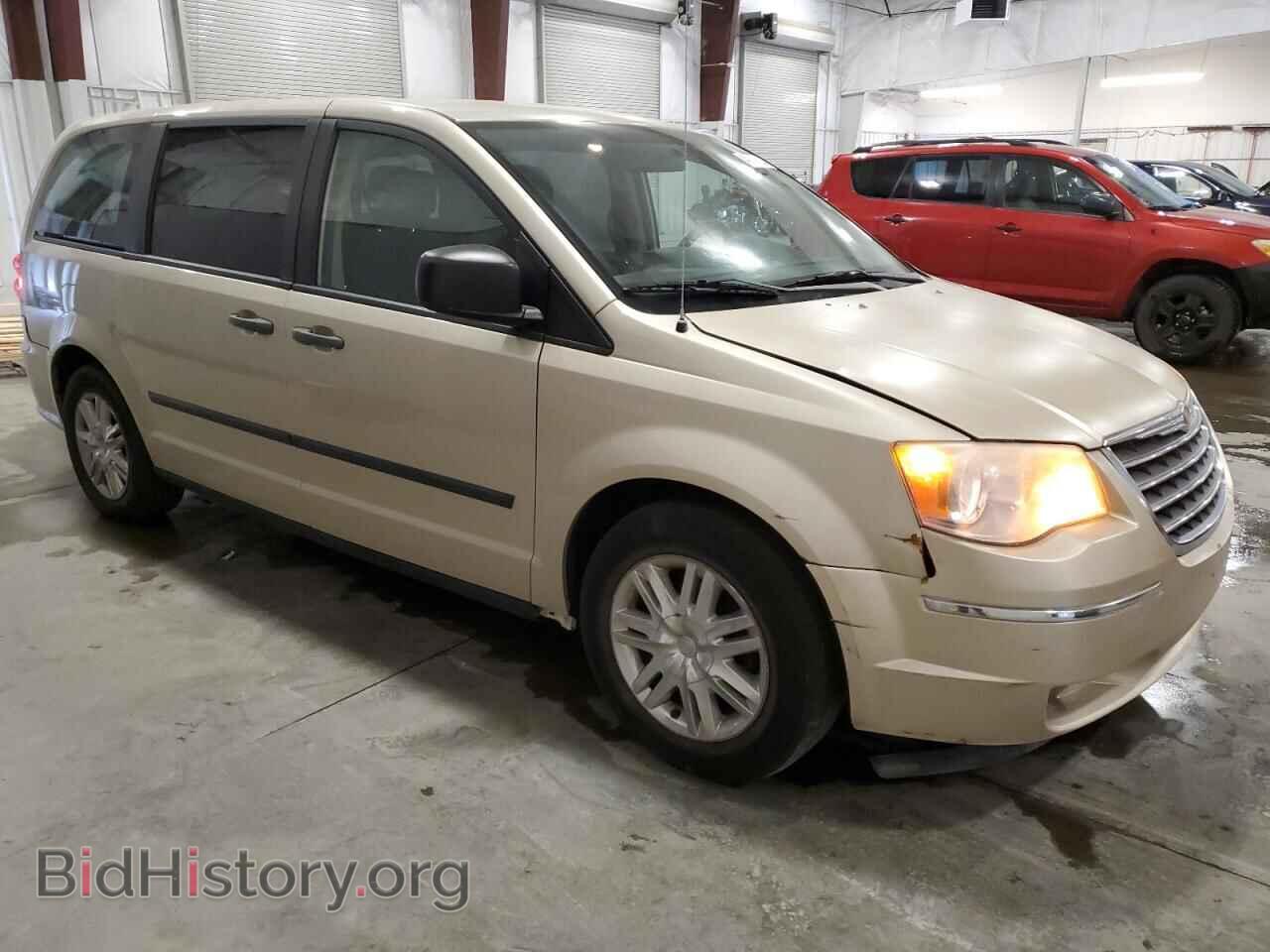 2012 DODGE CARAVAN - VIN: 2C4RDGBG0CR414890 - Photo 4