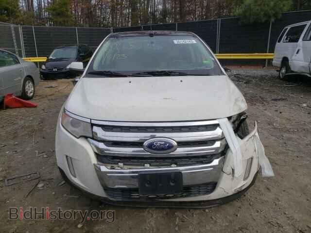 2011 FORD EDGE - VIN: 2FMDK4JC8BBB52813 - Фото 5