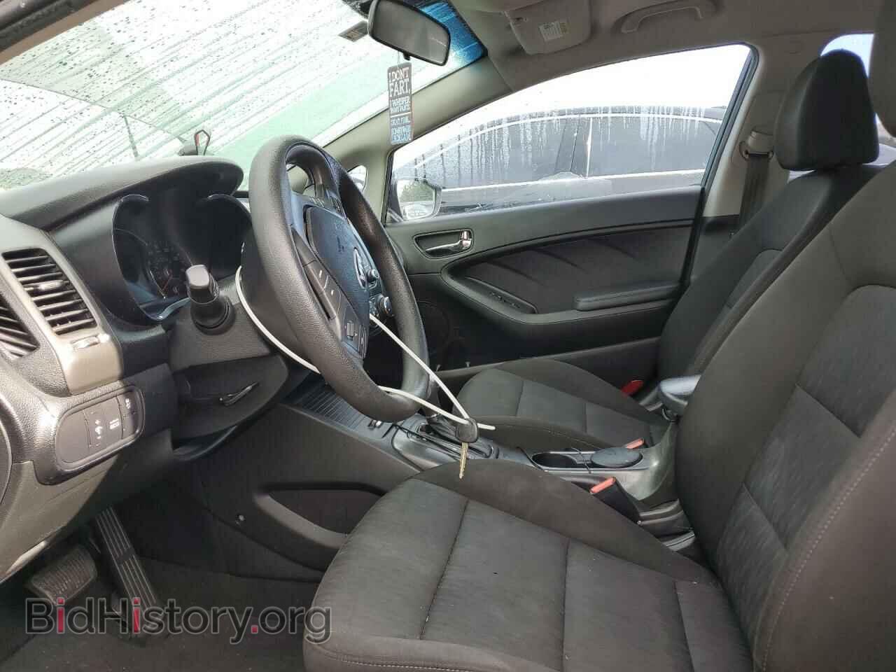 2014 KIA FORTE - VIN: KNAFK4A68E5190331 - Фото 7