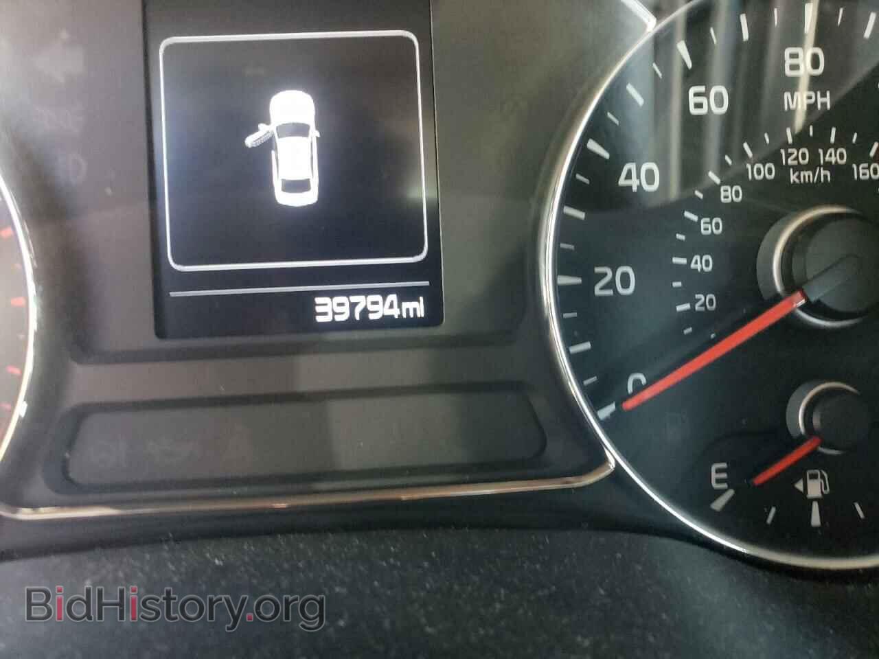 2017 KIA FORTE - VIN: 3KPFL4A71HE080934 - Фото 8