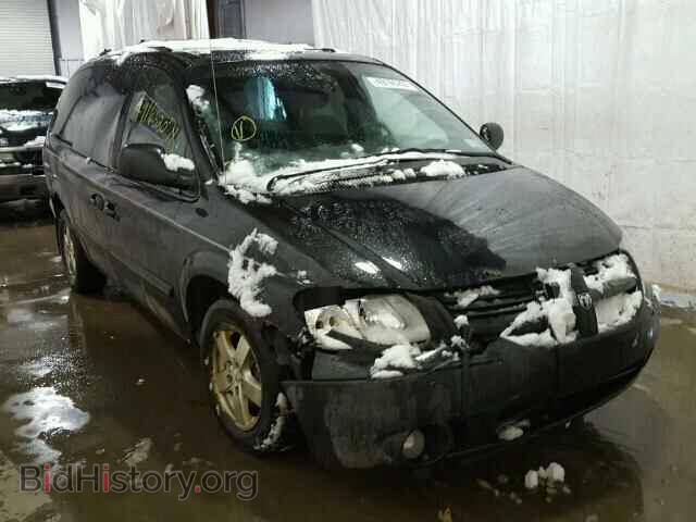 Photo 2D4GP44L95R139730 - DODGE CARAVAN 2005