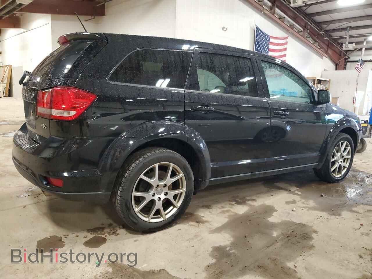 2015 DODGE JOURNEY - VIN: 3C4PDCEG1FT588626 - Photo 3
