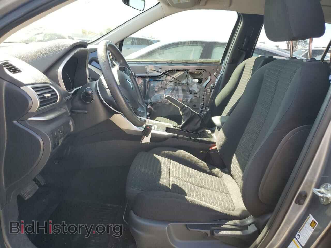2020 MITSUBISHI ECLIPSE - VIN: JA4AS3AA7LZ035801 - Фото 7