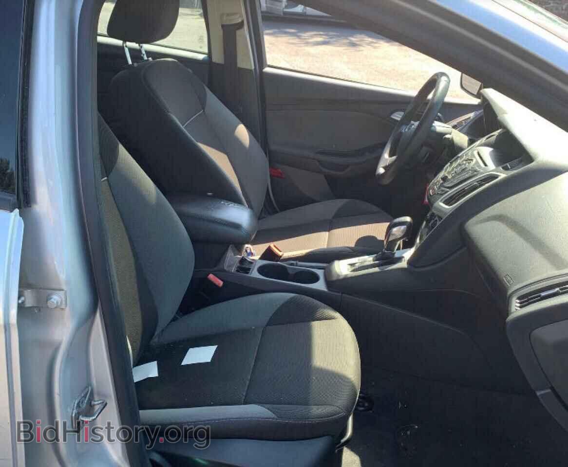 2013 FORD FOCUS - VIN: 1FADP3F26DL290892 - Photo 5