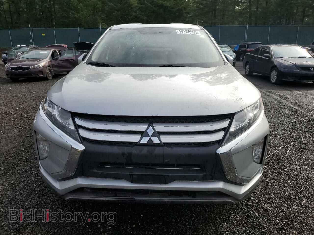 2019 MITSUBISHI ECLIPSE - VIN: JA4AT3AA3KZ030493 - Фото 5