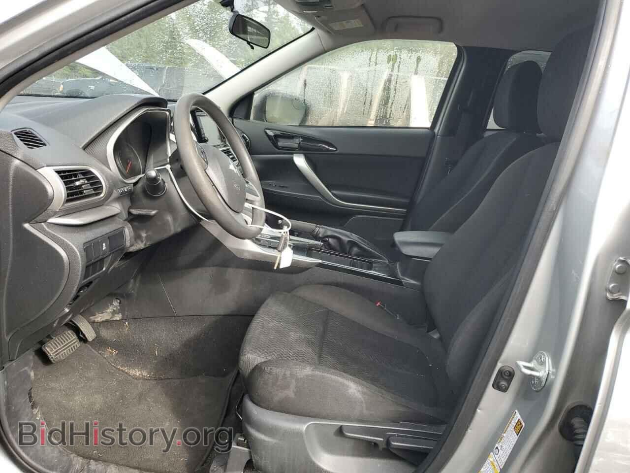 2019 MITSUBISHI ECLIPSE - VIN: JA4AT3AA3KZ030493 - Фото 7
