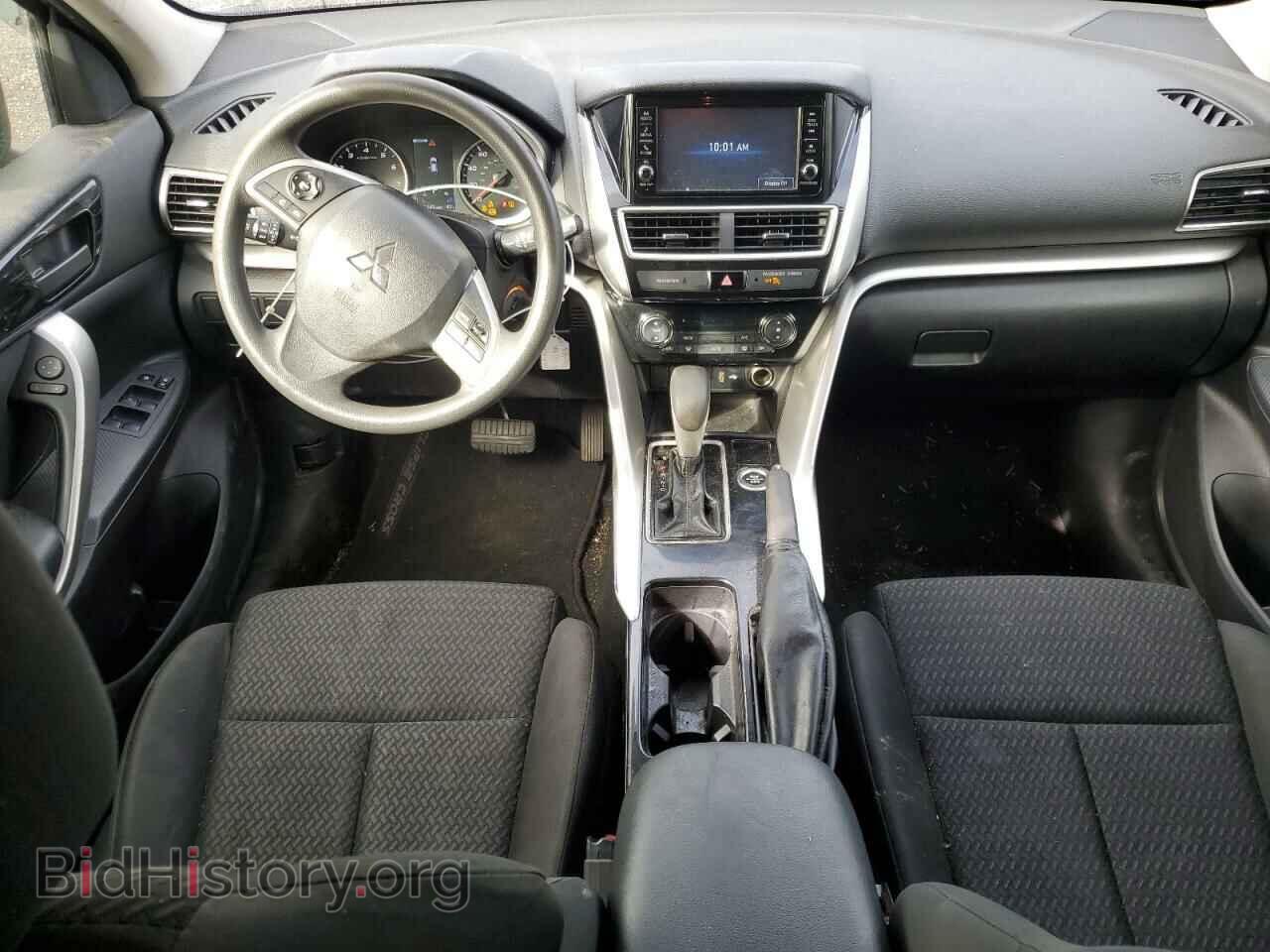 2019 MITSUBISHI ECLIPSE - VIN: JA4AT3AA3KZ030493 - Фото 8
