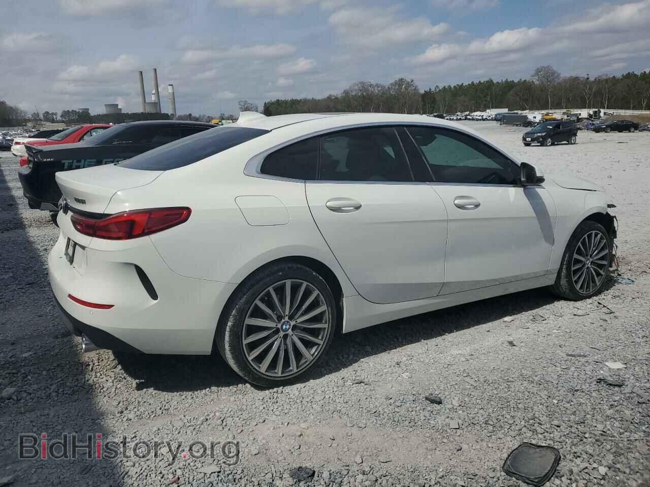 2023 BMW 2 SERIES - VIN: WBA53AK0XP7M22730 - Фото 3