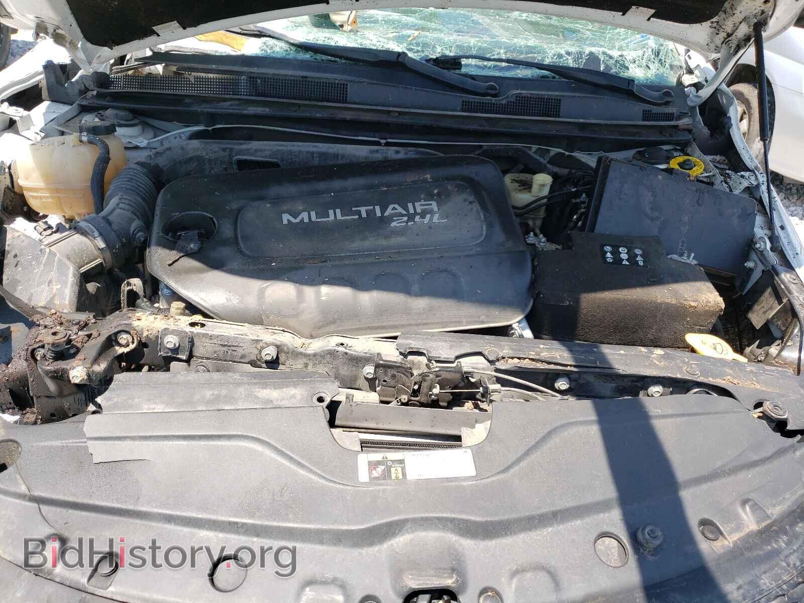 2015 CHRYSLER 200 - VIN: 1C3CCCAB0FN571090 - Фото 7
