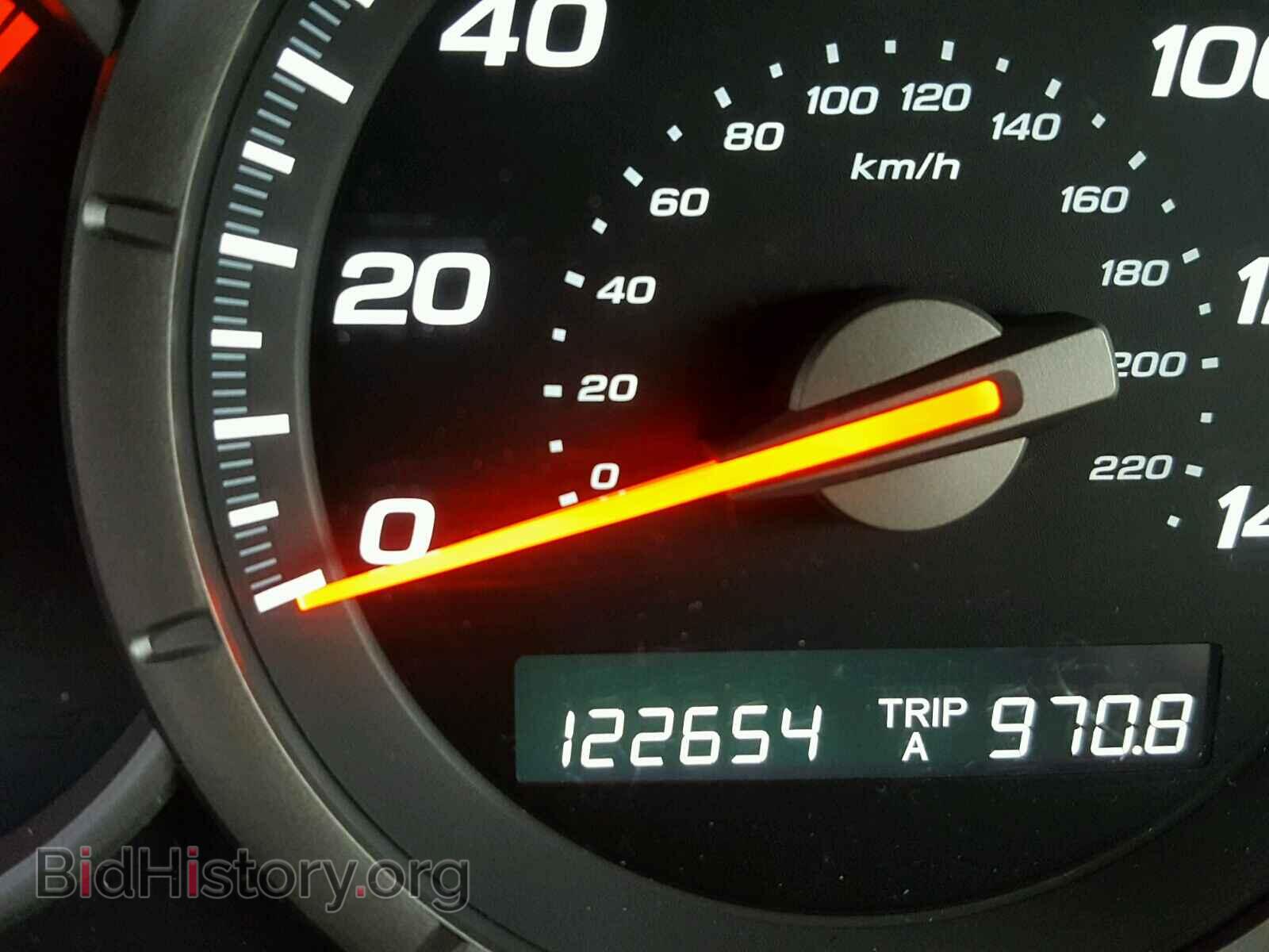 2008 HONDA PILOT - VIN: 5FNYF18528B006399 - Фото 8