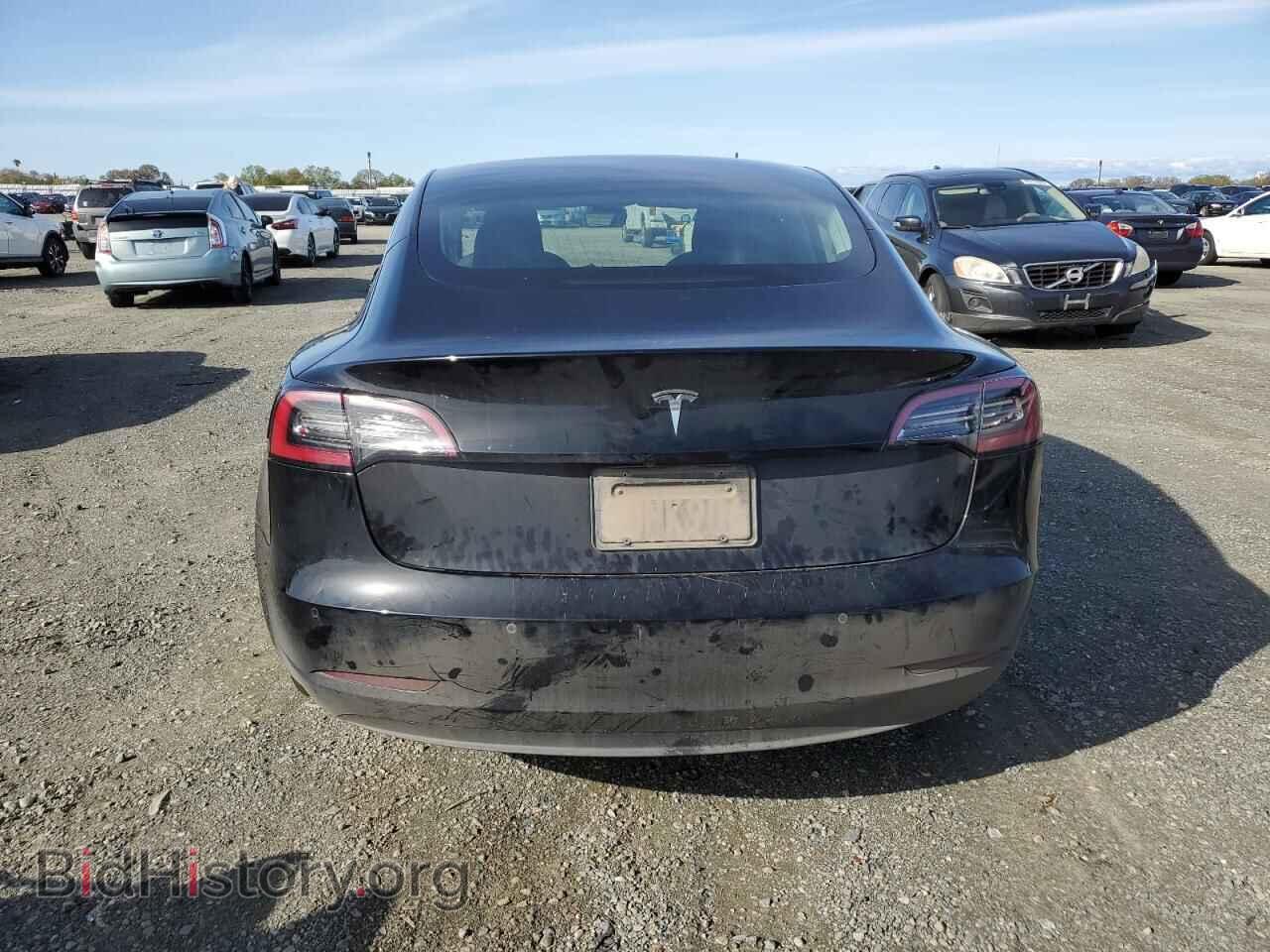 2019 TESLA MODEL 3 - VIN: 5YJ3E1EA1KF321488 - Photo 6