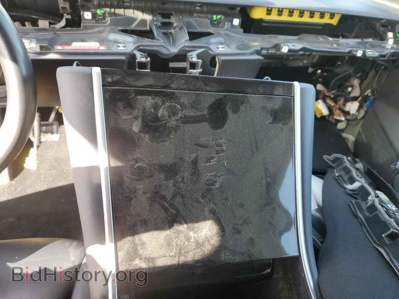 2019 TESLA MODEL 3 - VIN: 5YJ3E1EA1KF321488 - Photo 9