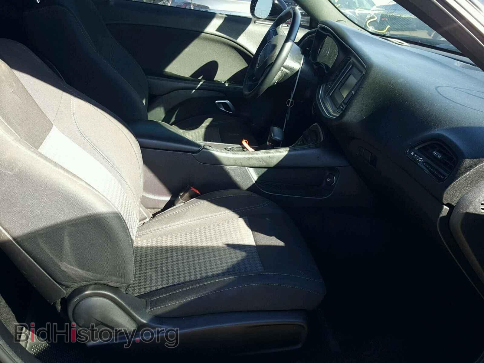 2016 DODGE CHALLENGER - VIN: 2C3CDZAG4GH193250 - Photo 6