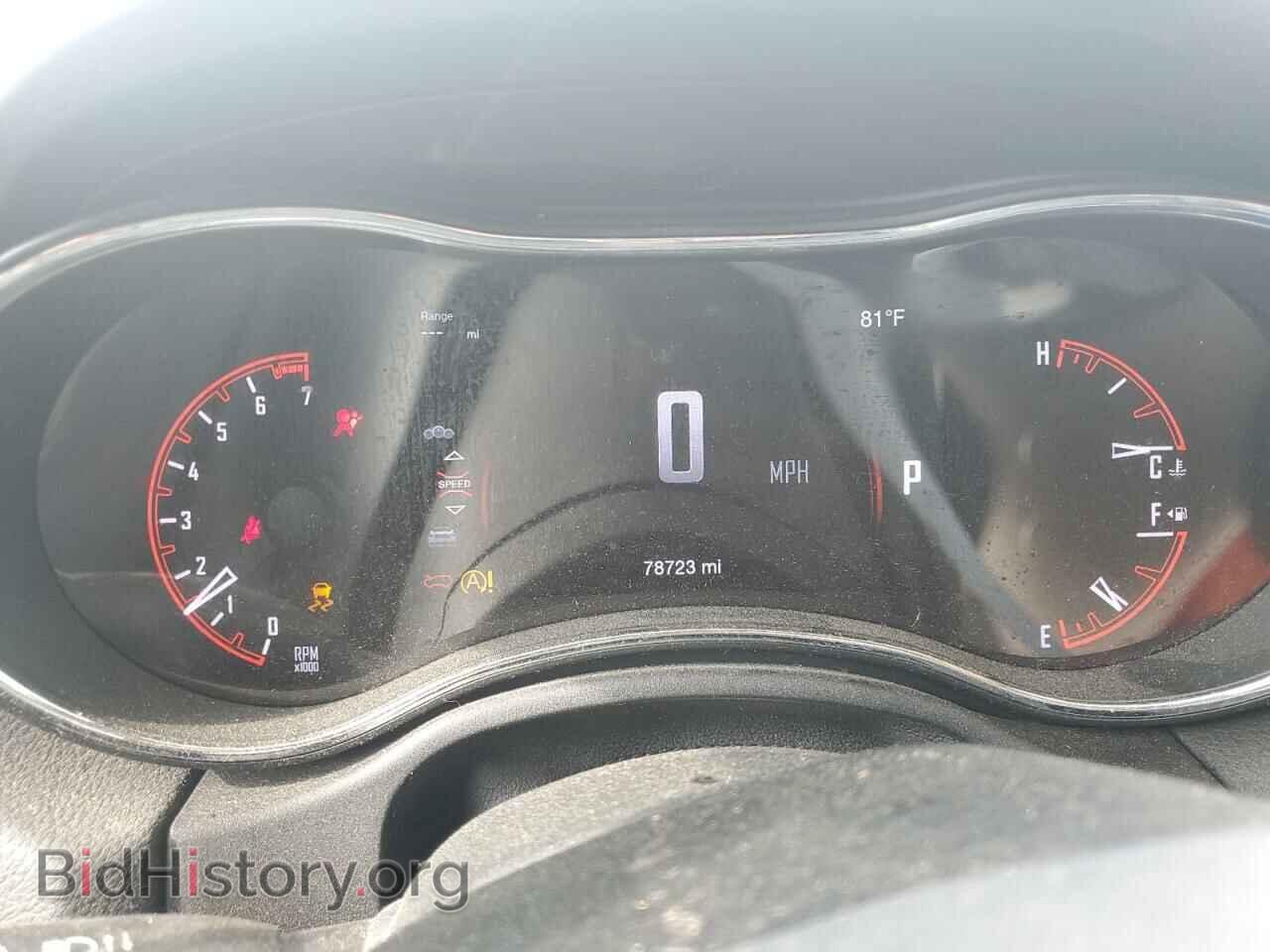 2018 DODGE DURANGO - VIN: 1C4RDHAG3JC114970 - Фото 9