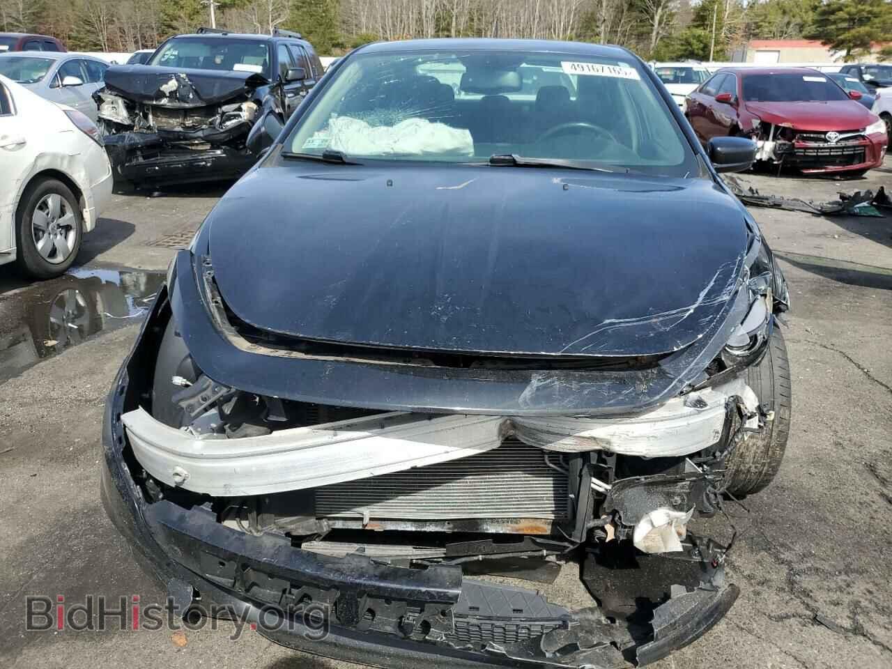 2013 DODGE DART - VIN: 1C3CDFBA2DD288830 - Photo 5