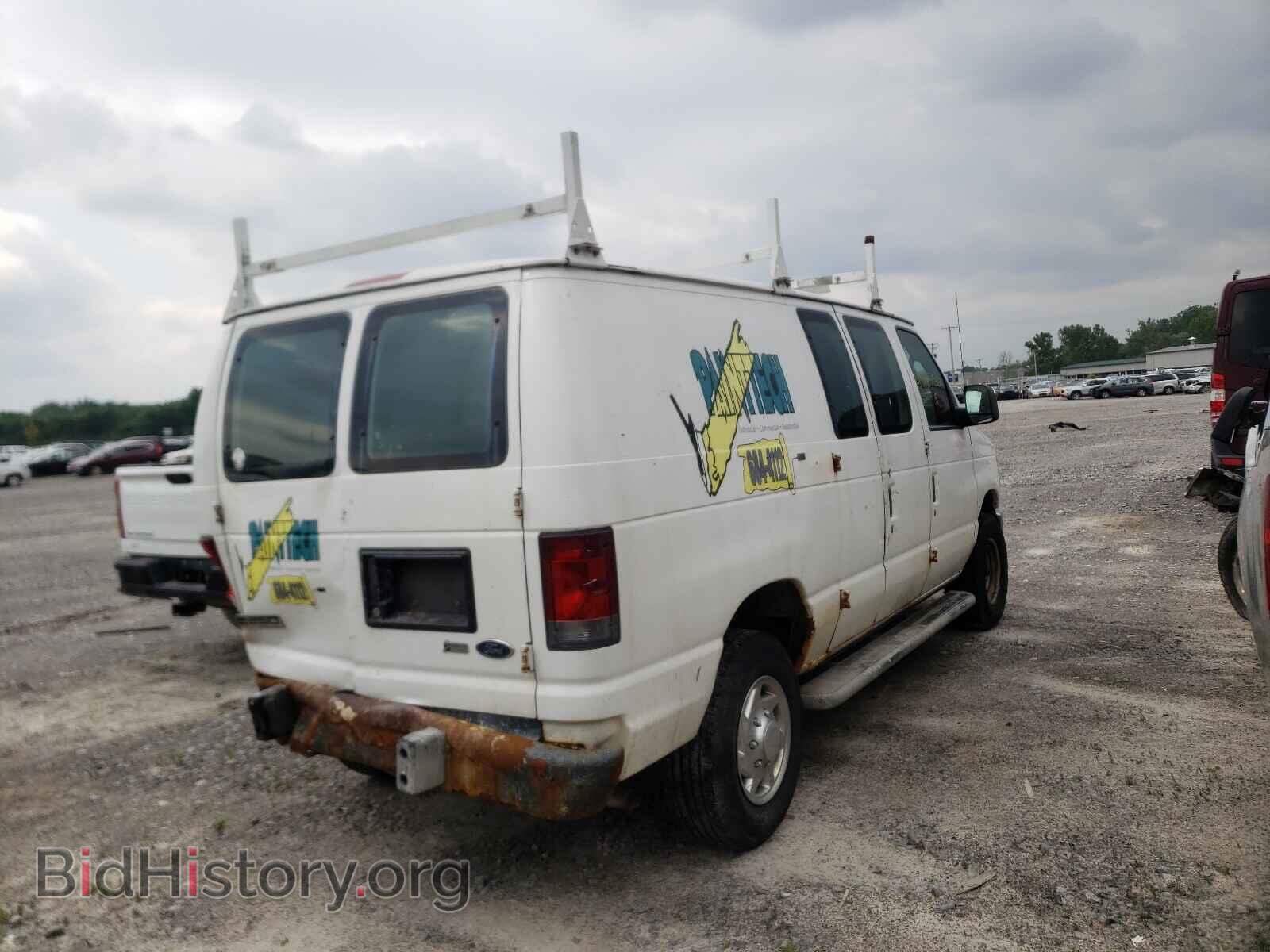 2010 FORD ECONOLINE - VIN: 1FTNE2EW4ADA38552 - Photo 4