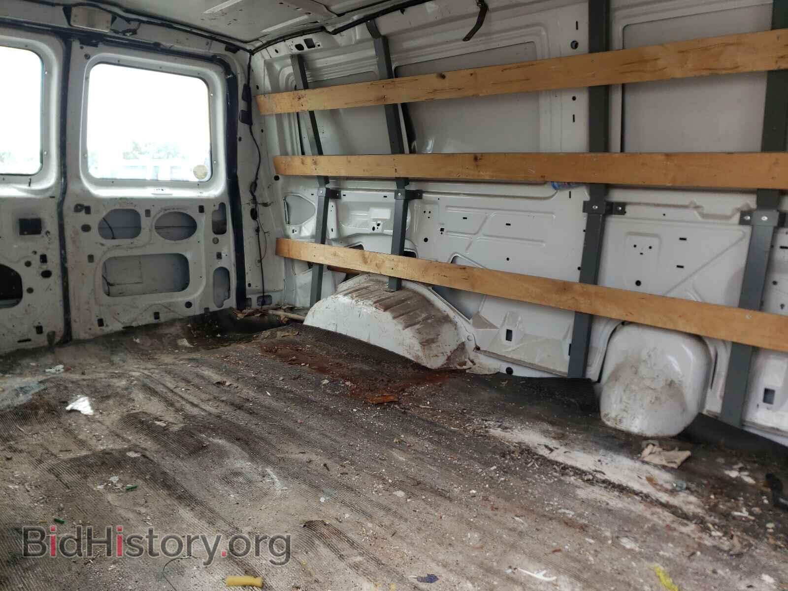 2010 FORD ECONOLINE - VIN: 1FTNE2EW4ADA38552 - Photo 6