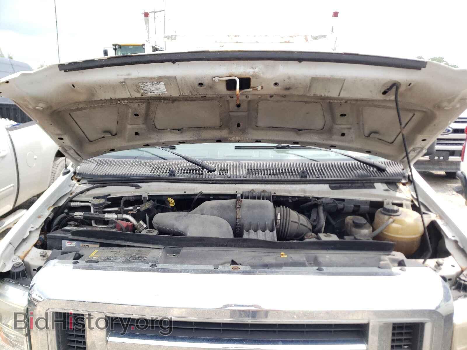 2010 FORD ECONOLINE - VIN: 1FTNE2EW4ADA38552 - Photo 7