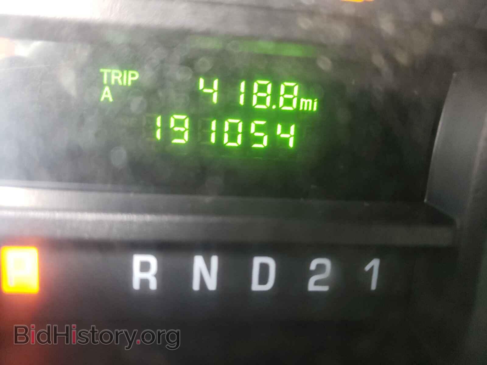 2010 FORD ECONOLINE - VIN: 1FTNE2EW4ADA38552 - Photo 8