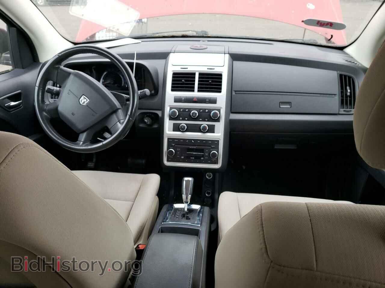 2010 DODGE JOURNEY - VIN: 3D4PG5FV8AT164047 - Фото 8