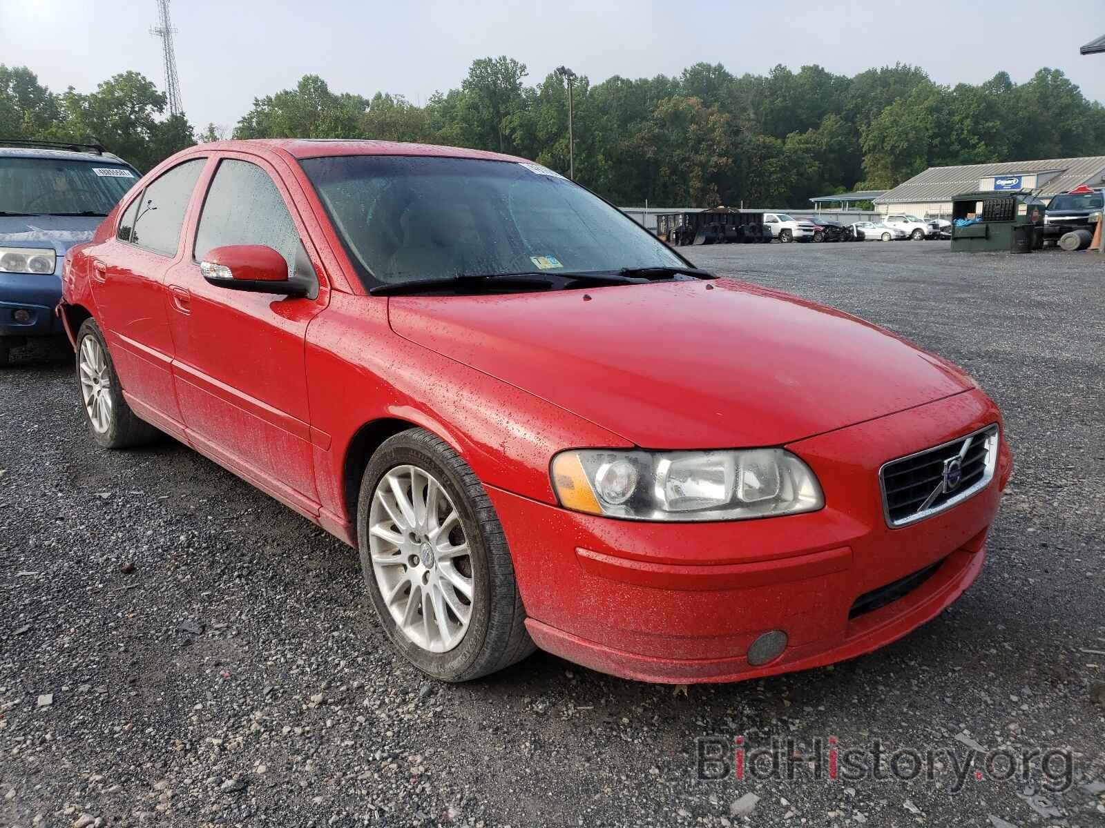 Photo YV1RS592472633967 - VOLVO S60 2007