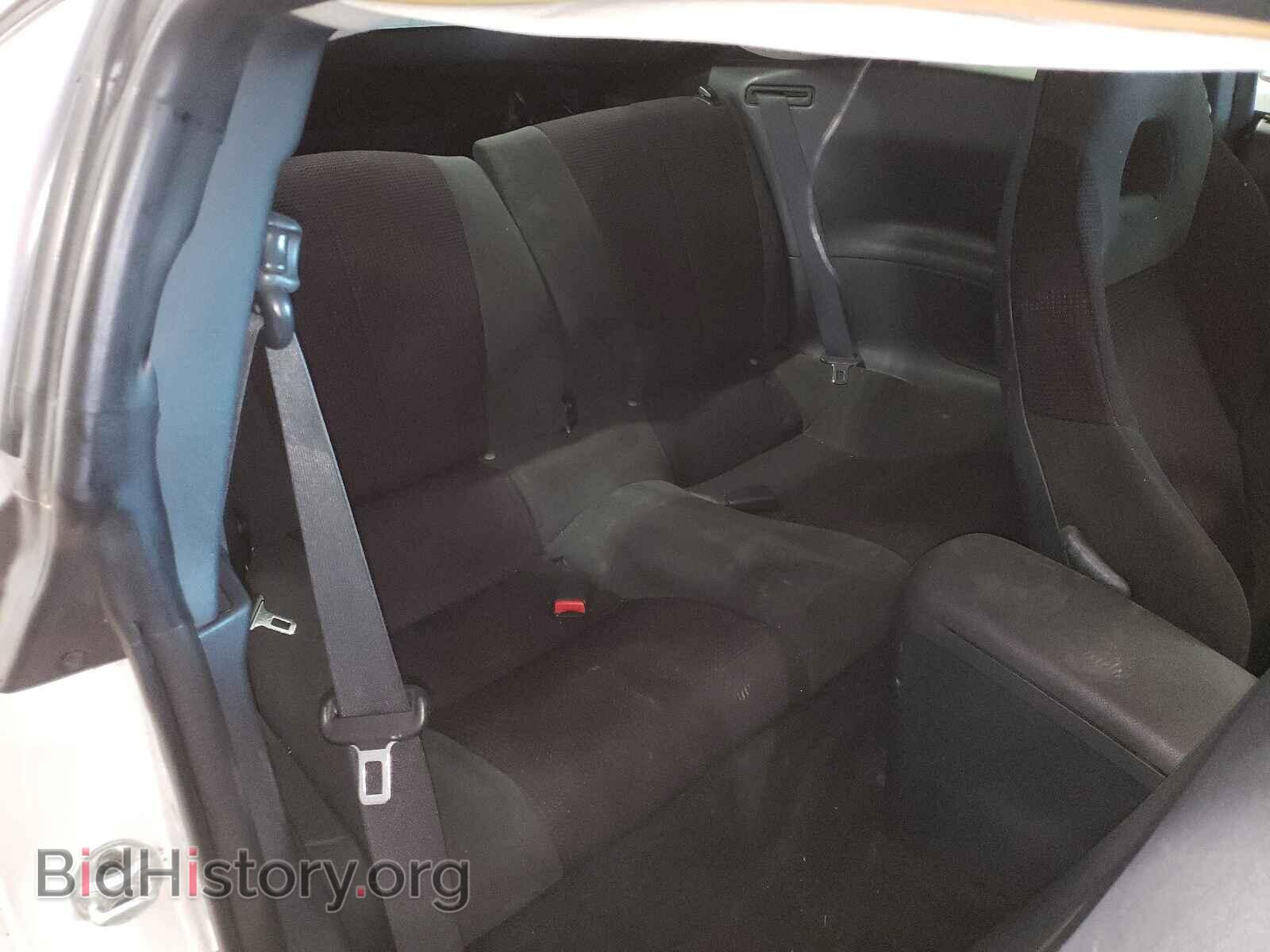 2009 MITSUBISHI ECLIPSE - VIN: 4A3AK24F49E019270 - Photo 6