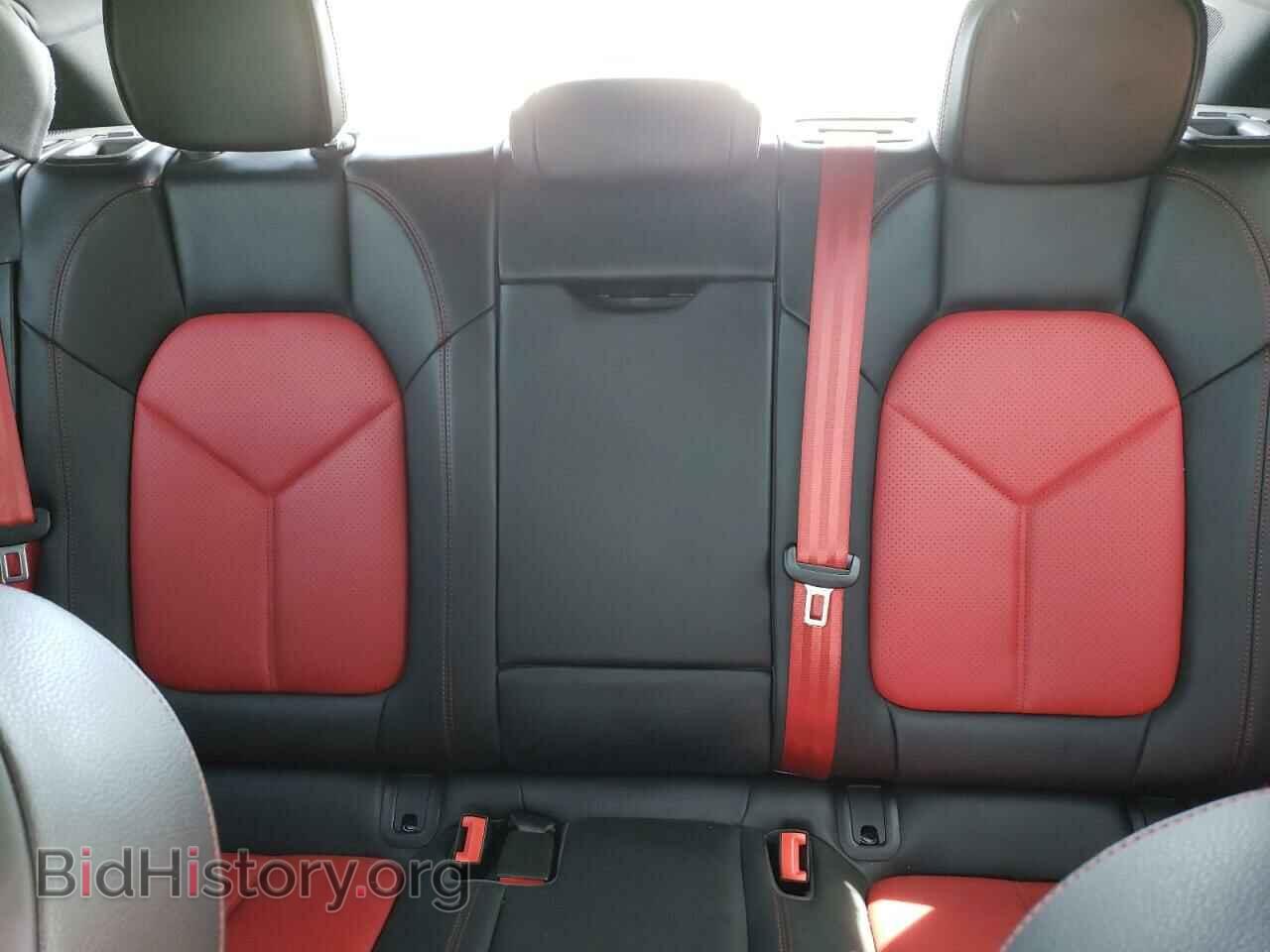 2021 PORSCHE MACAN - VIN: WP1AA2A55MLB02355 - Фото 10