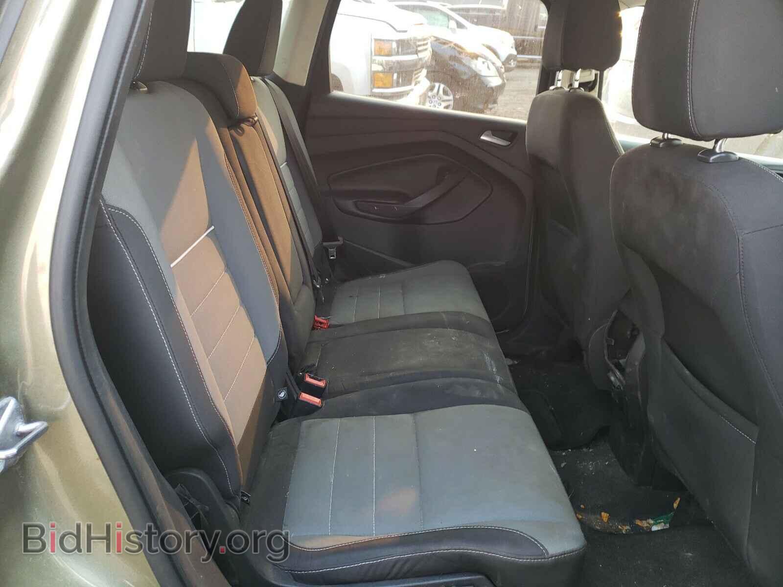 2013 FORD ESCAPE - VIN: 1FMCU0GX3DUB30675 - Photo 6