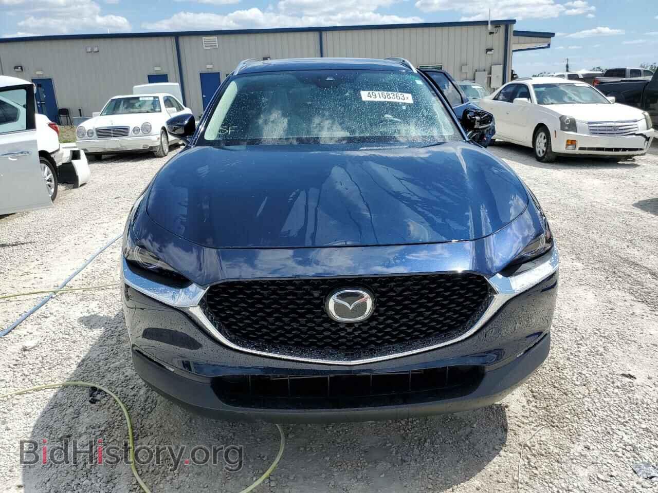 2021 MAZDA CX30 - VIN: 3MVDMBDL0MM302881 - Фото 5