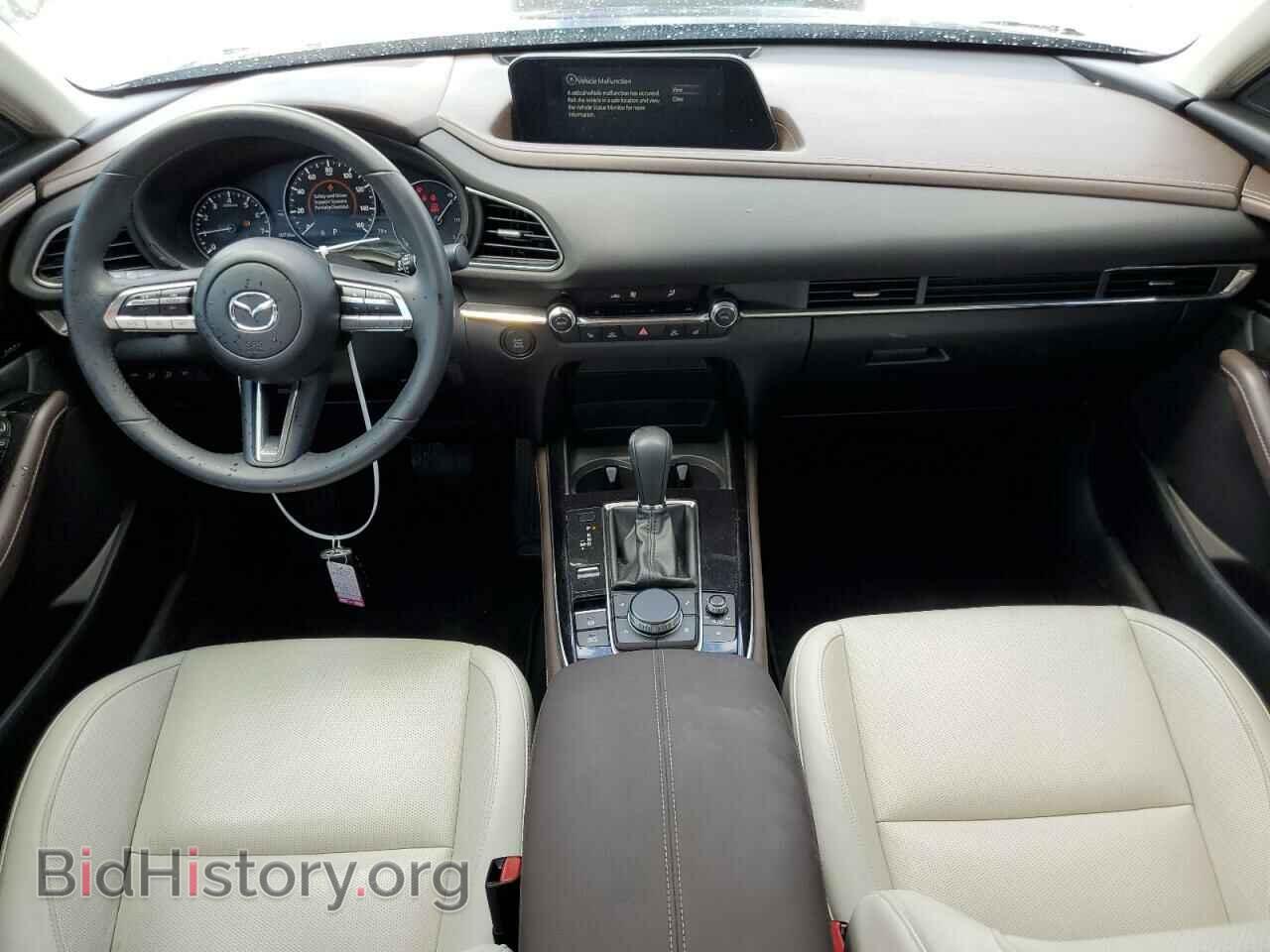 2021 MAZDA CX30 - VIN: 3MVDMBDL0MM302881 - Фото 8