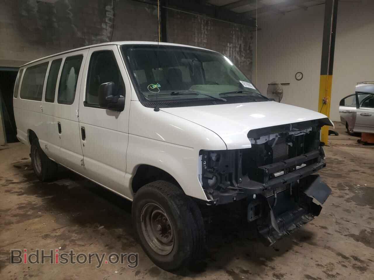 Photo 1FBSS3BL7DDA75146 - FORD ECONOLINE 2013