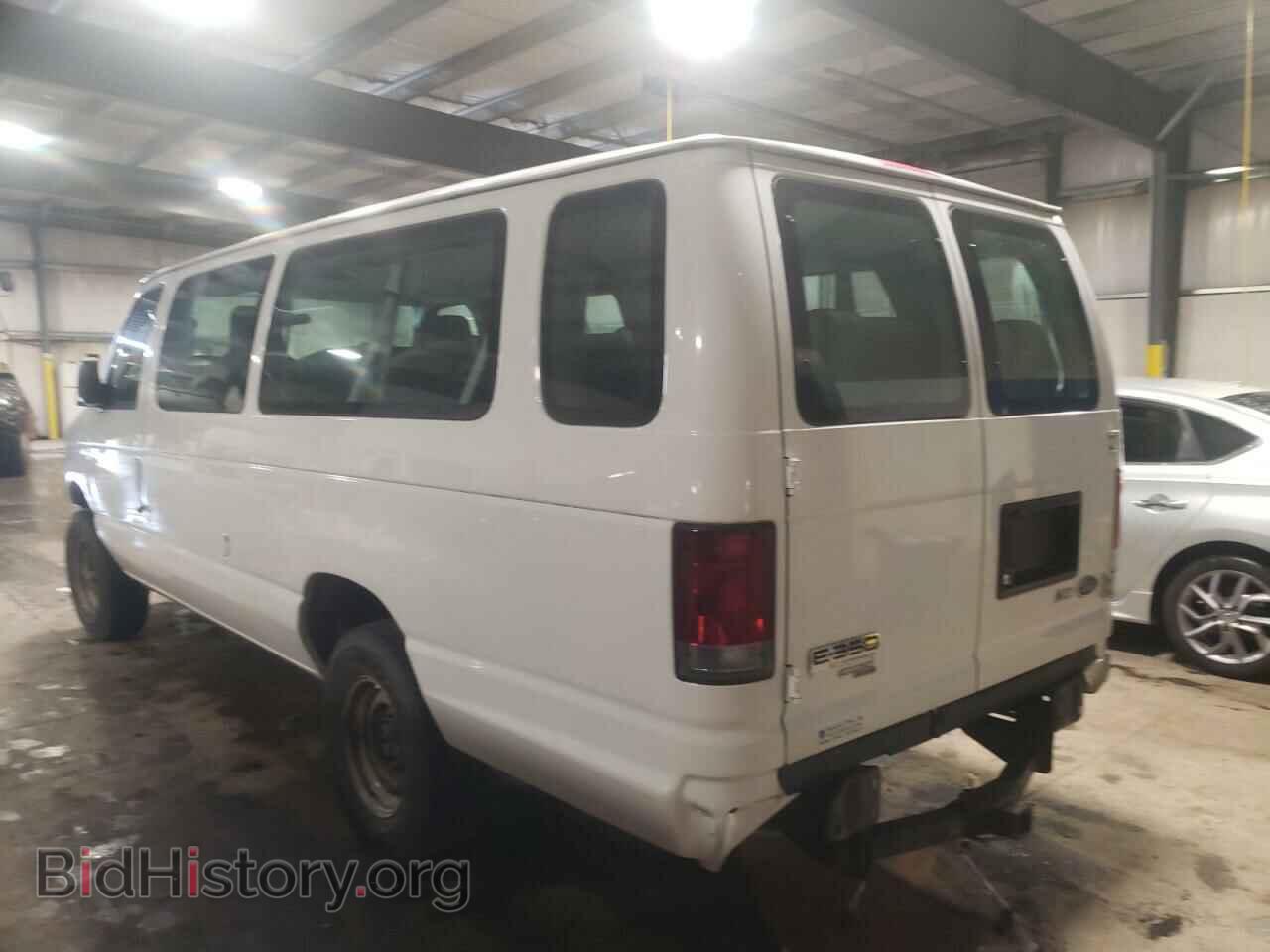2013 FORD ECONOLINE - VIN: 1FBSS3BL7DDA75146 - Фото 3