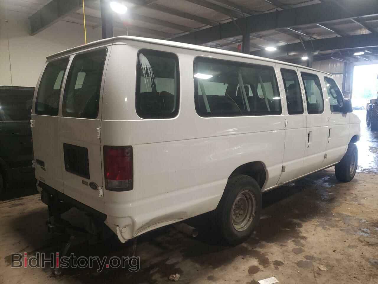 2013 FORD ECONOLINE - VIN: 1FBSS3BL7DDA75146 - Фото 4