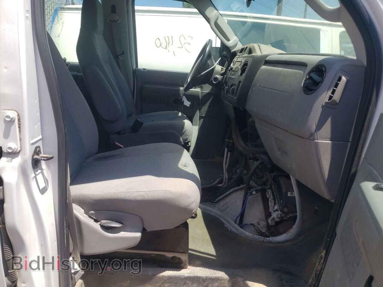 2013 FORD ECONOLINE - VIN: 1FBSS3BL7DDA75146 - Фото 5