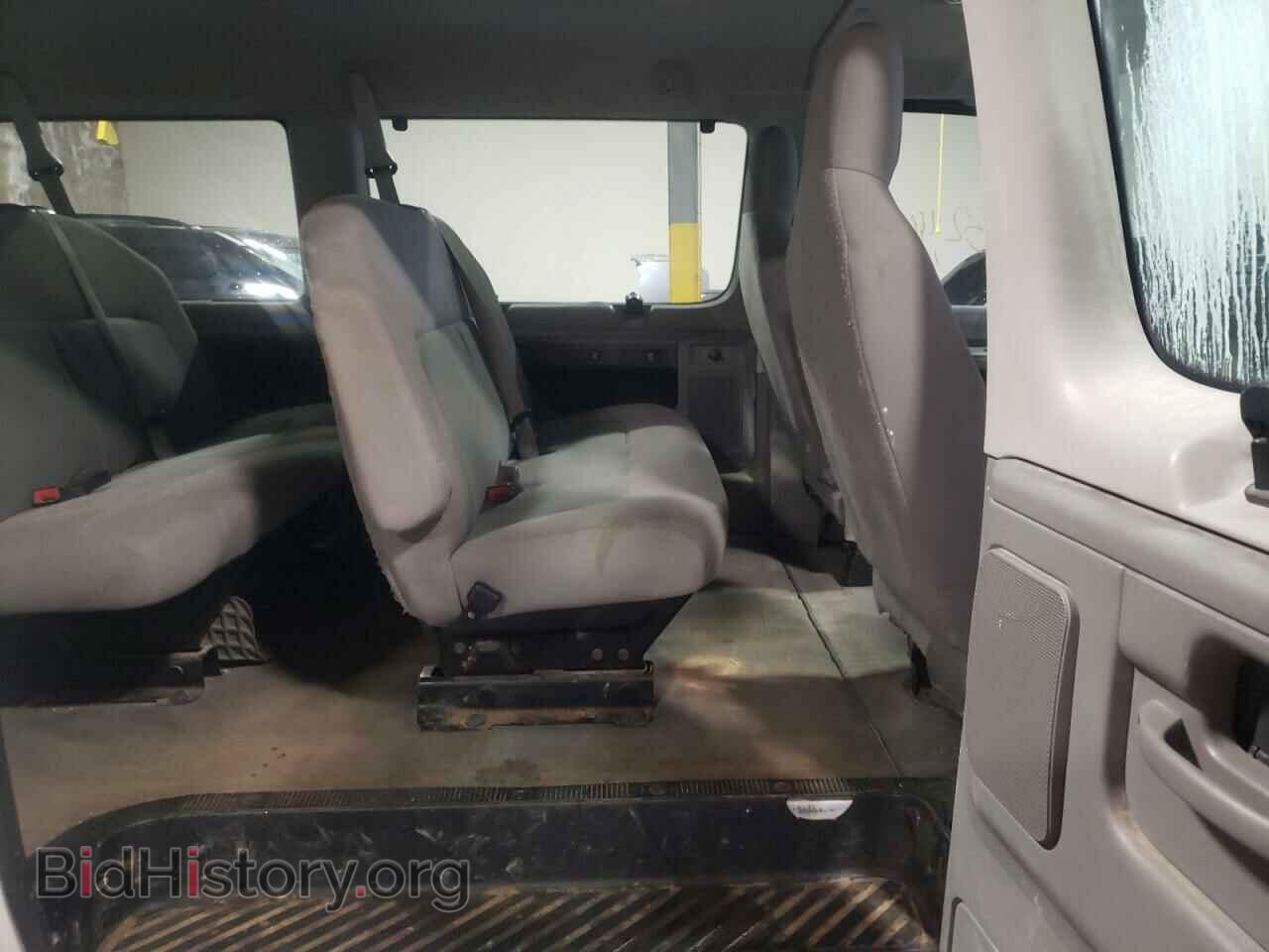 2013 FORD ECONOLINE - VIN: 1FBSS3BL7DDA75146 - Фото 6