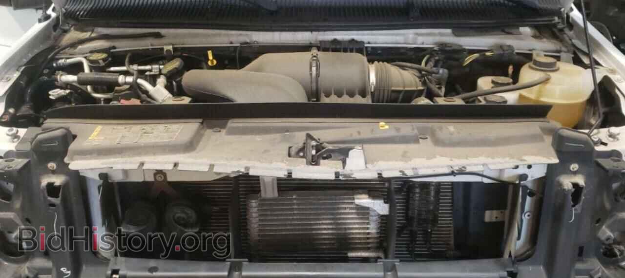 2013 FORD ECONOLINE - VIN: 1FBSS3BL7DDA75146 - Фото 7