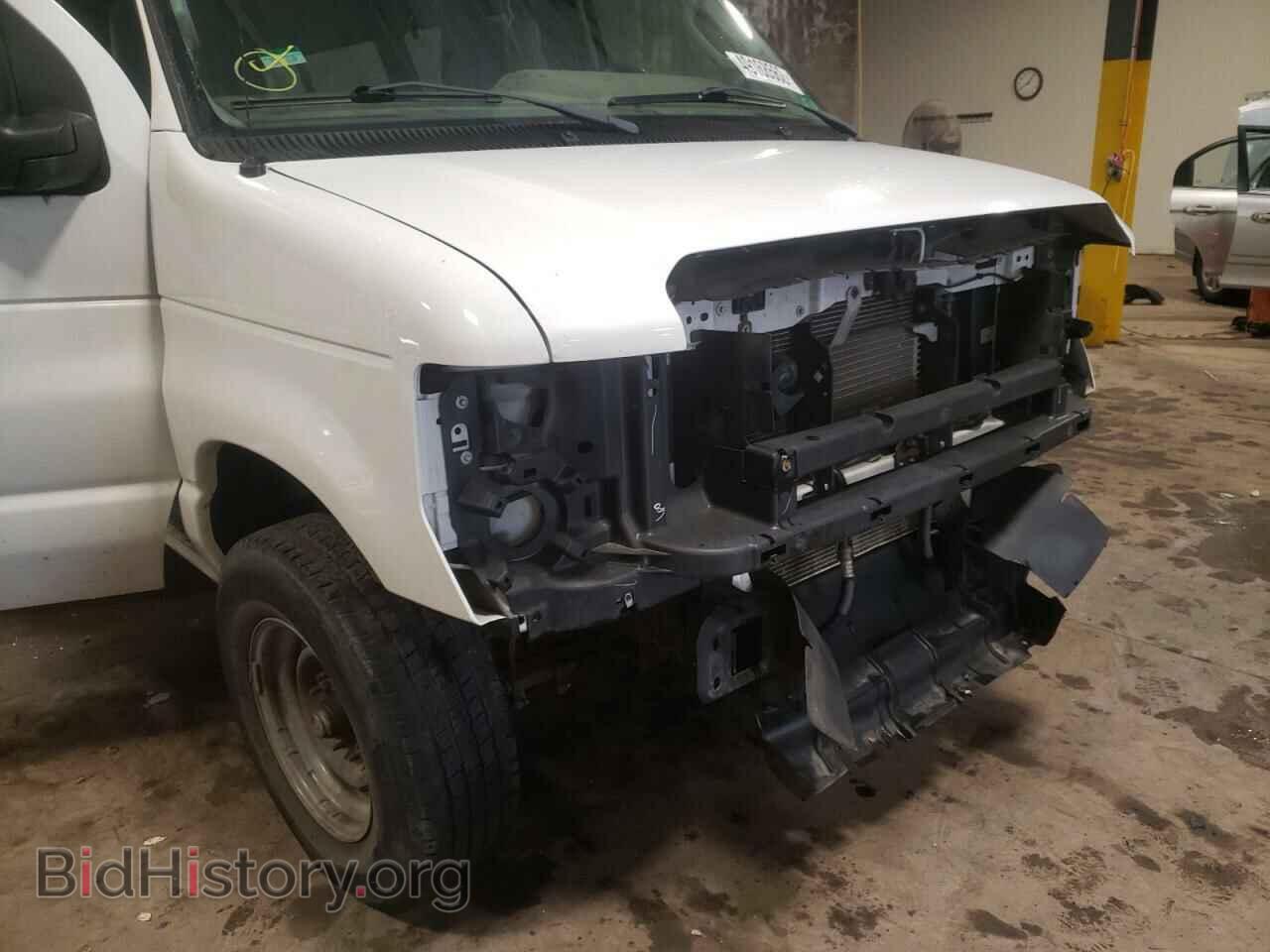2013 FORD ECONOLINE - VIN: 1FBSS3BL7DDA75146 - Фото 9