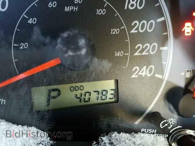 2013 TOYOTA COROLLA BA - VIN: 2T1BU4EE2DC926498 - Фото 8