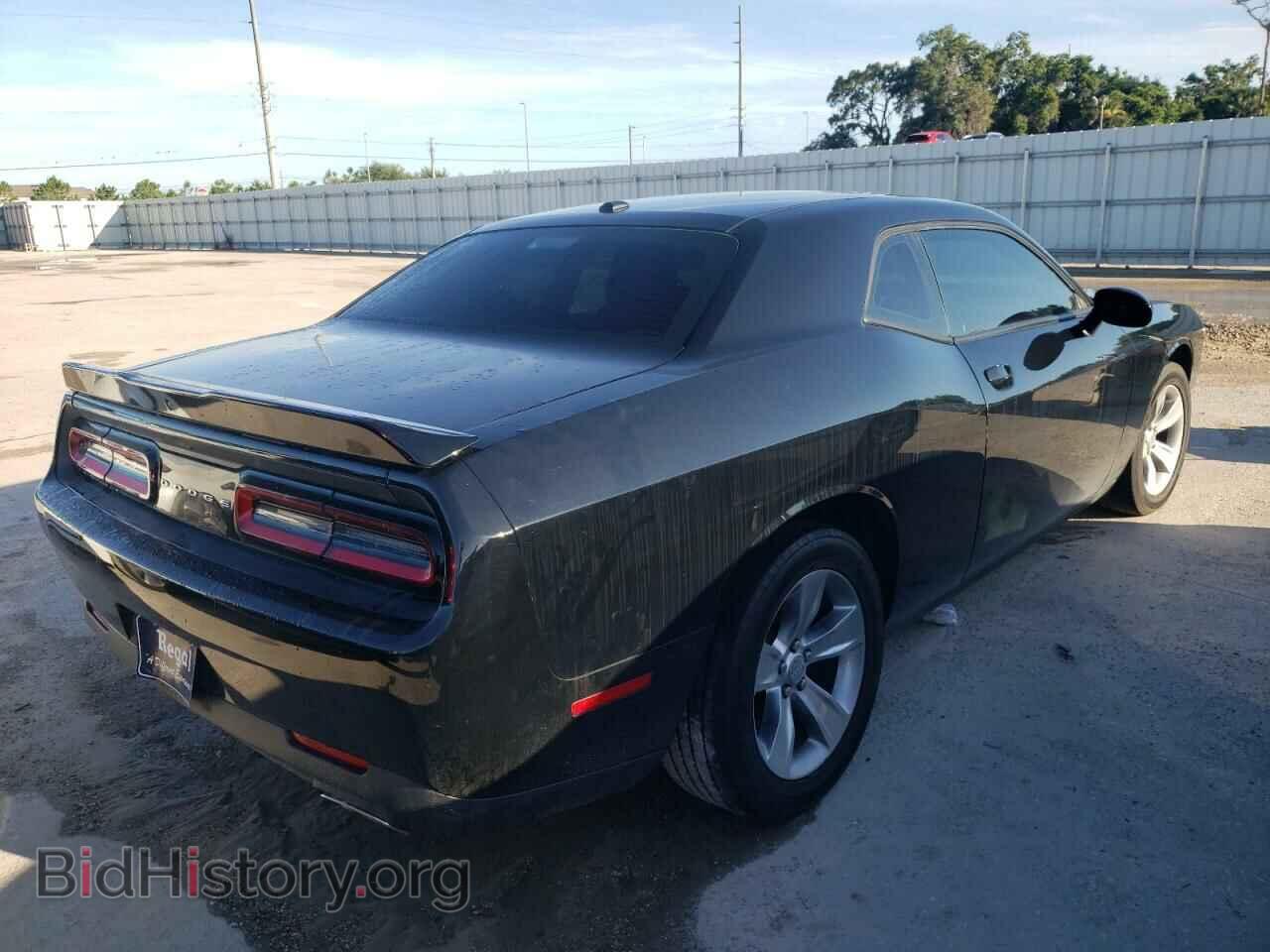 2019 DODGE CHALLENGER - VIN: 2C3CDZAG8KH524968 - Photo 4