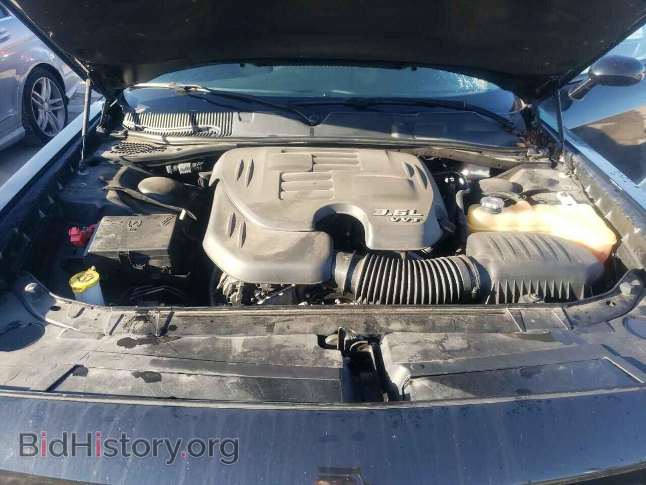 2019 DODGE CHALLENGER - VIN: 2C3CDZAG8KH524968 - Photo 7