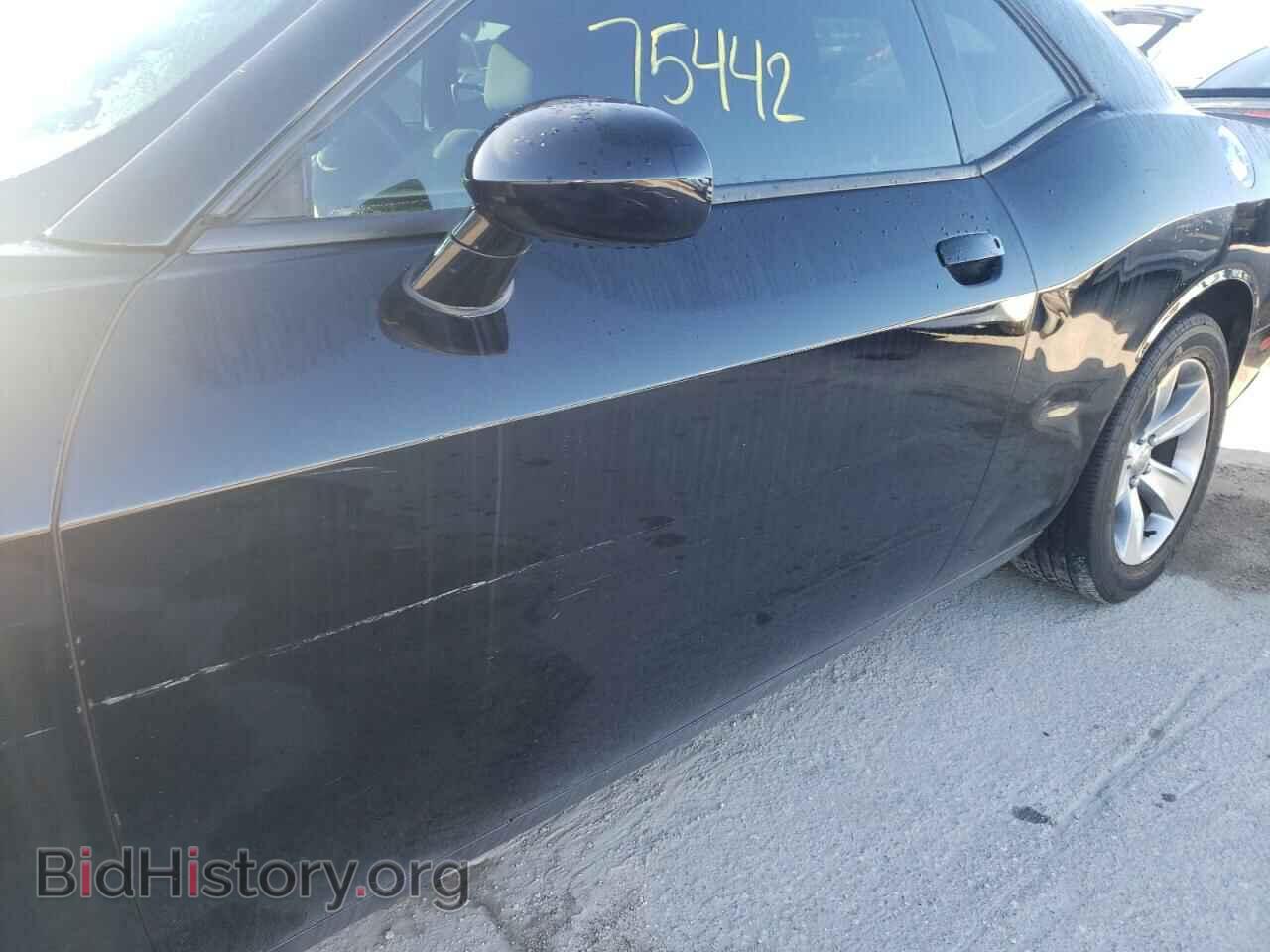 2019 DODGE CHALLENGER - VIN: 2C3CDZAG8KH524968 - Photo 9
