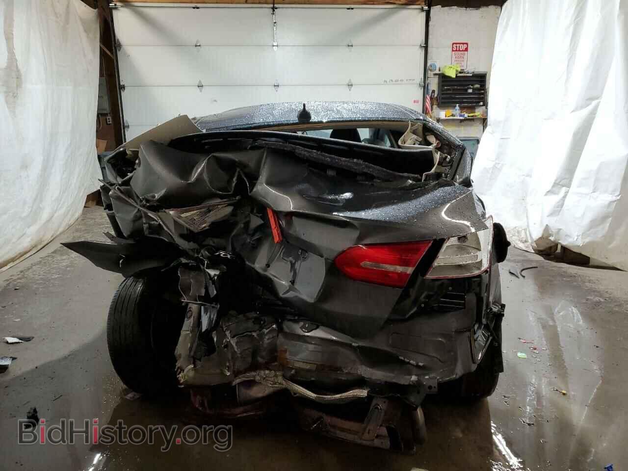 2018 FORD FOCUS - VIN: 1FADP3FE2JL258513 - Photo 6