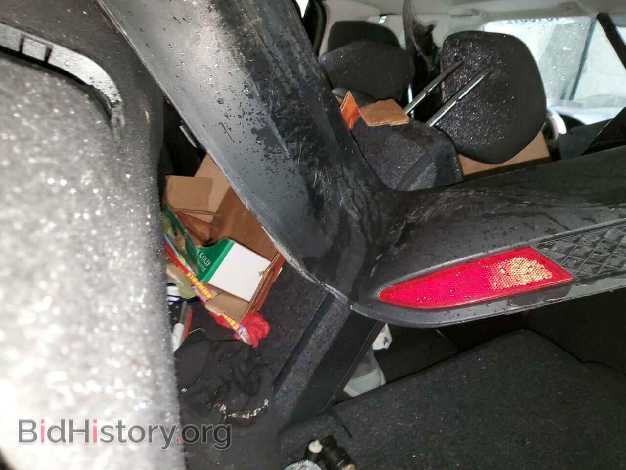 2018 FORD FOCUS - VIN: 1FADP3FE2JL258513 - Photo 10