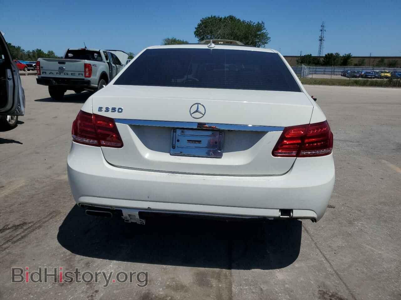 2010 MERCEDES-BENZ E-CLASS - VIN: WDDHF5GB1AA094672 - Фото 6