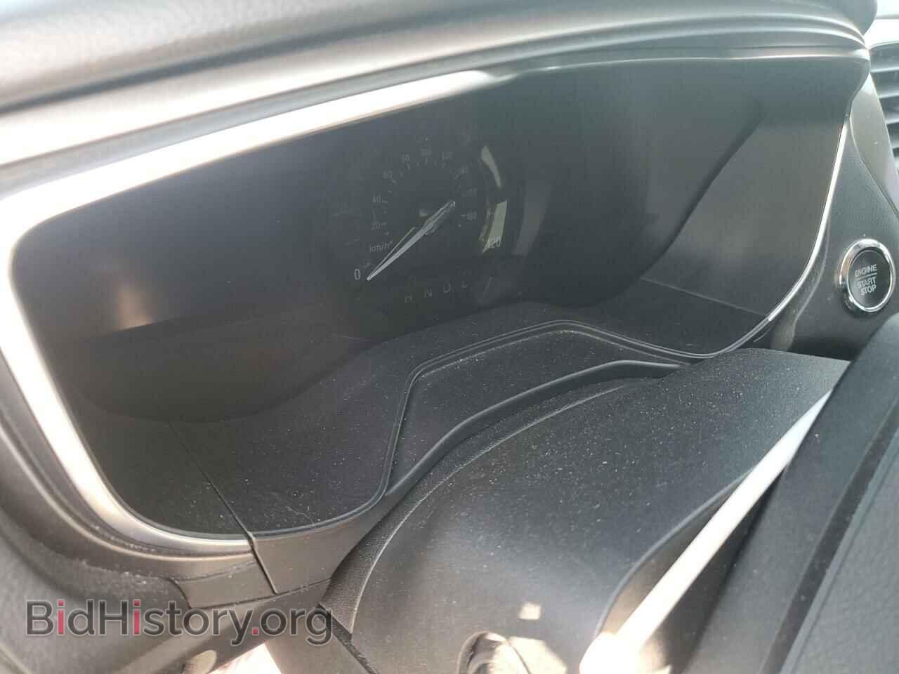 2019 FORD FUSION - VIN: 3FA6P0LU0KR143771 - Фото 9