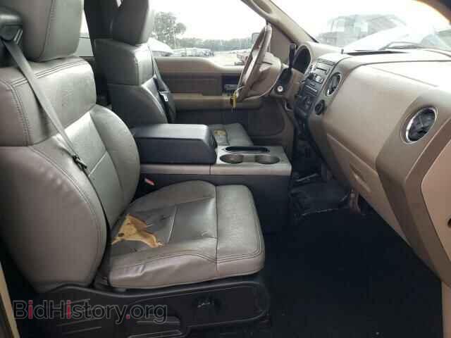 2008 FORD All Models - VIN: 1FTRX12W58FC04165 - Photo 5