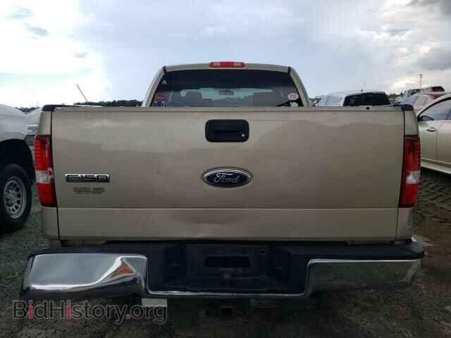 2008 FORD All Models - VIN: 1FTRX12W58FC04165 - Photo 9