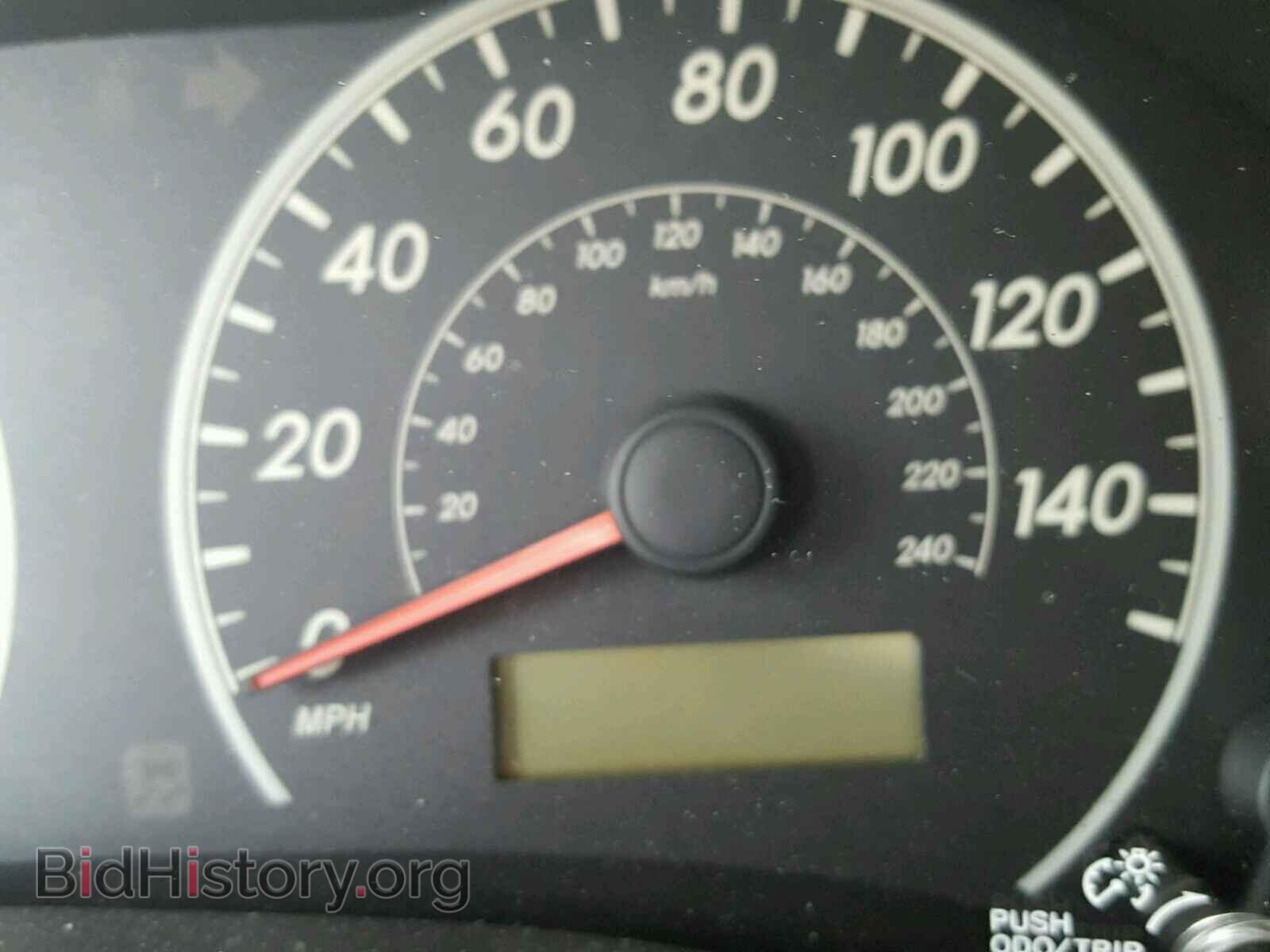 2011 TOYOTA COROLLA BA - VIN: JTDBU4EEXB9141018 - Фото 8
