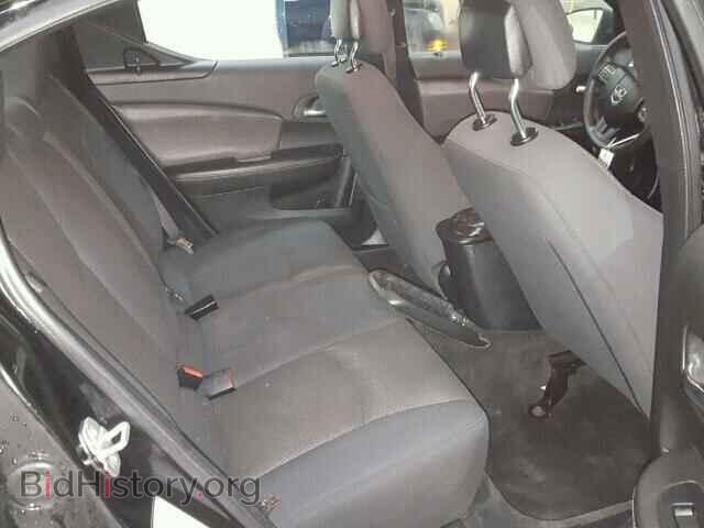 2012 DODGE AVENGER - VIN: 1C3CDZAB3CN209153 - Photo 6