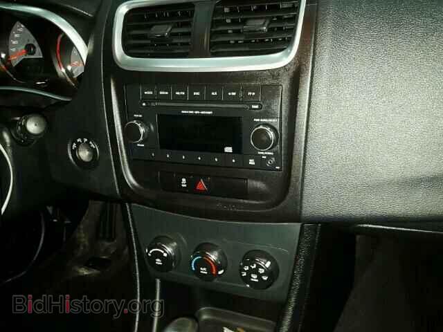 2012 DODGE AVENGER - VIN: 1C3CDZAB3CN209153 - Photo 9